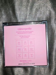 Unleashia Glitterpedia