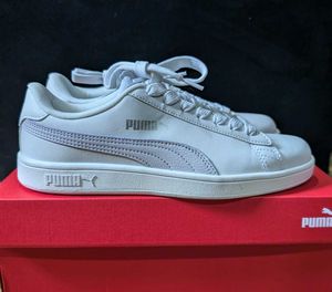 PUMA - Smashic women's Sneakers