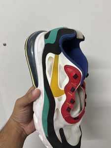 Nike React 270 - Stylish Sneakers (Master Copy)