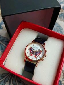 NOVA Butterfly Watch