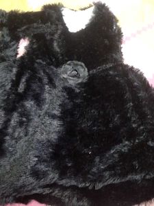 Girl Frock New Hai