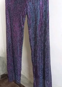 Urbanic Party Embellished Trousers