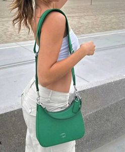 Coach Hobo Crossbody Bag
