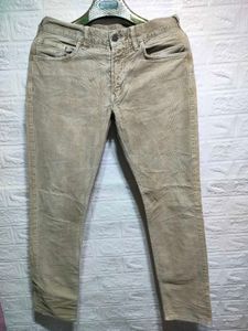 Tommy Hilfiger Corduroy Pants