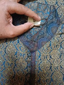Men&#39;s Kurta &amp; Pyjama Set