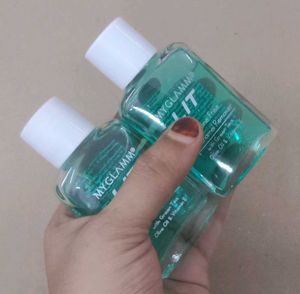 Myglamm Nail Paint Remover