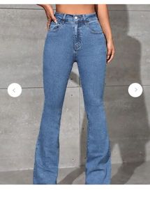 SALE!! Bootcut Denim Jeans