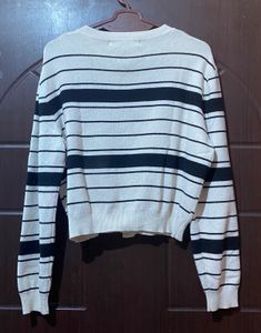Cardigan/sweater