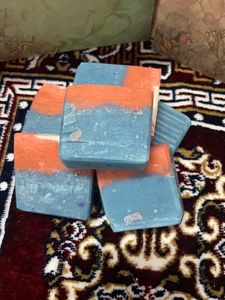 Bubblegum Soap