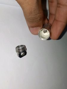 Laser Light Battery Is Not Included