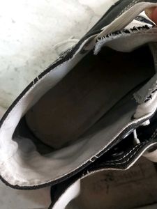 Black Converse Sneakers