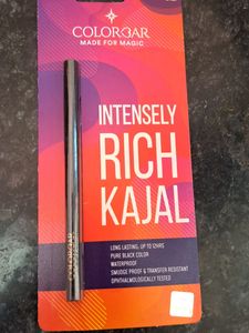Colorbar Intensely Rich Kajal