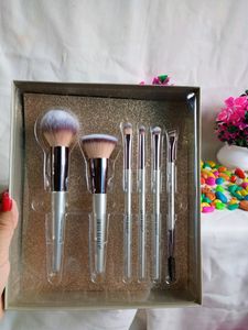 Swiss Beauty Makeup Brushes