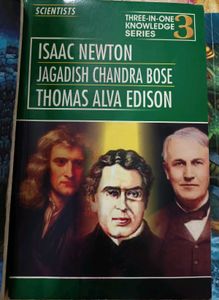 Story/Auto-Biography Books!