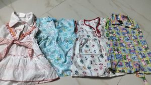 Girl Frocks
