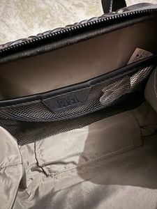 Zara Rigid Crossbody Bag