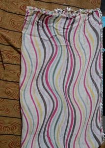 Gota patti kurta with dupatta