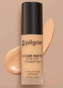 🔥New with tag Foundation ✅Pilgrim Dream Matte 225