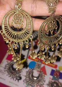Beautiful Earings