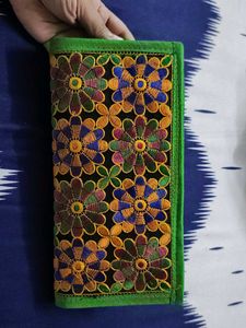 Colourful Wallet