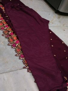 Ladies Suit