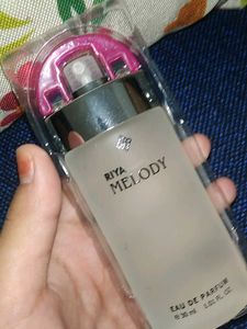 Melody Eau de Parfum