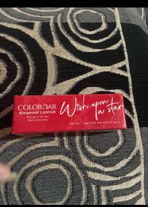 ColorGAR KissProof Lipstick