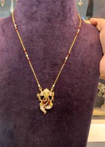 Premium Quality Chain Locket