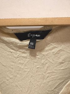 Express Beautiful Dress