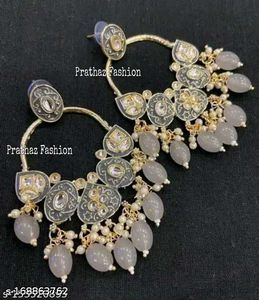 Stylish Earrings