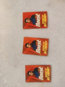 Sachin Cards