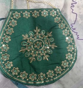 Kadai Potli Bag