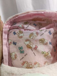Hello Kitty Bag Collection OFFER