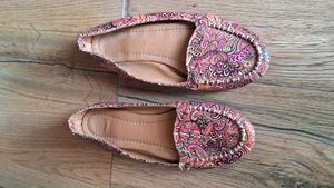 Bellies Size 7