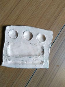 Handmade Palette