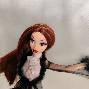 My Scene Goes Hollywood Chelsea Doll♥️