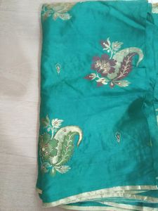 Shrimmy Saree