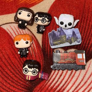KINDER JOY HARRY POTTER EDITION
