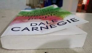 A Book