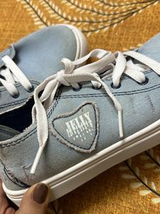 Denim Casual shoes Size 6