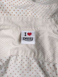 Imported Polkadot Unisex Shirt