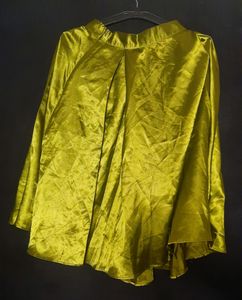Silk Skirt