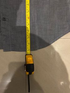 GAP Gray Long Sleeve Shirt