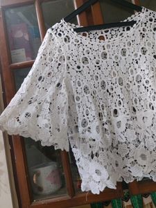 Crosio Free Size Top