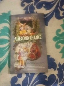 A Second Chance Book
