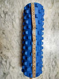 🤸 YOGA FOAM ROLLER
