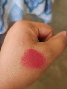 NOY Matte Lips - Shade 23