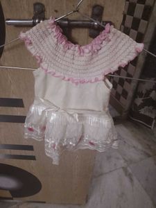 Girl Frock