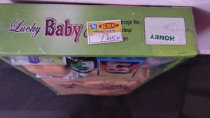 Combo Of 3 Baby Gift Set