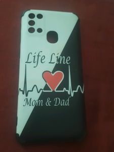 mobile cover combo